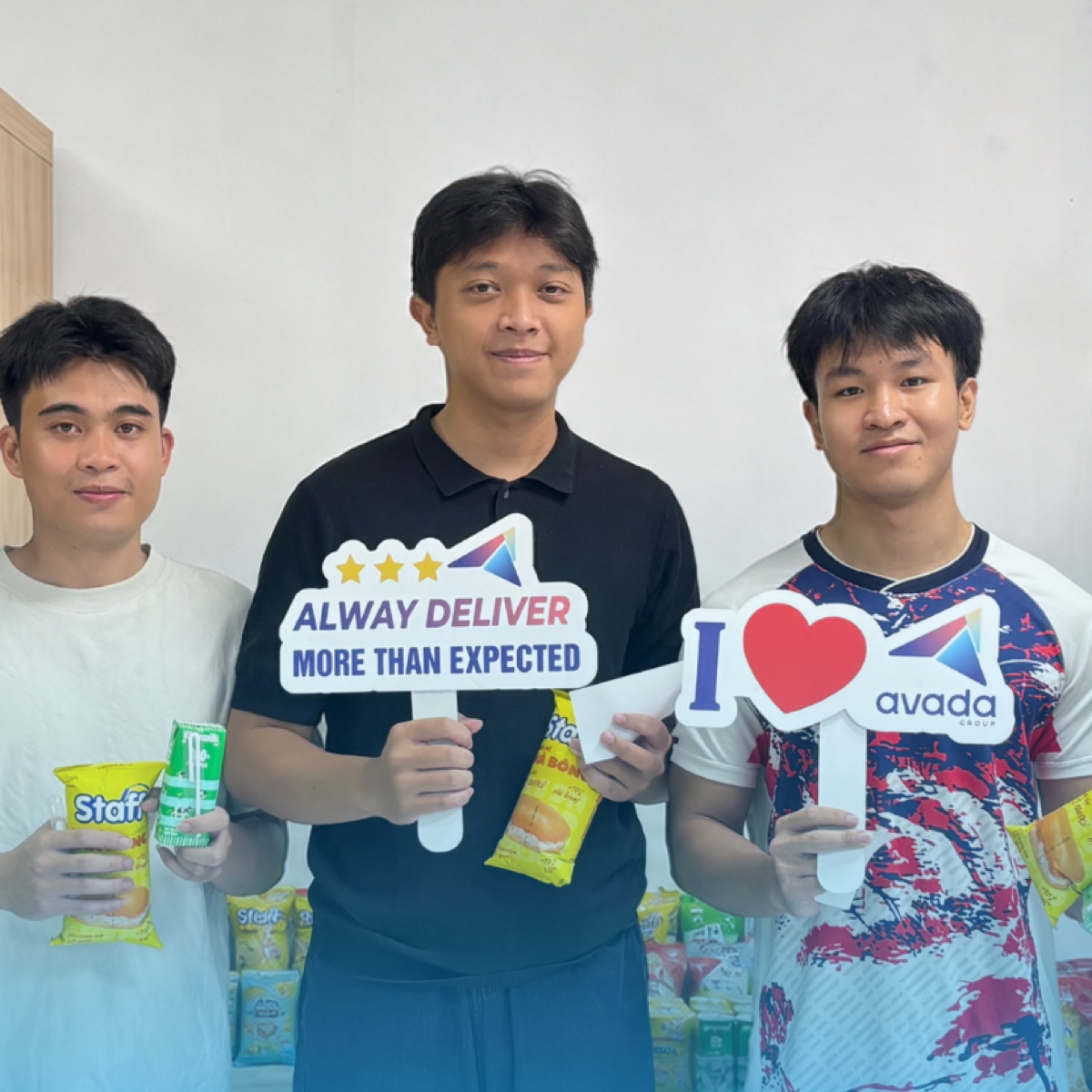 Avada Health Day 2026 | Reset Cơ Thể, Refresh Năng Lượng