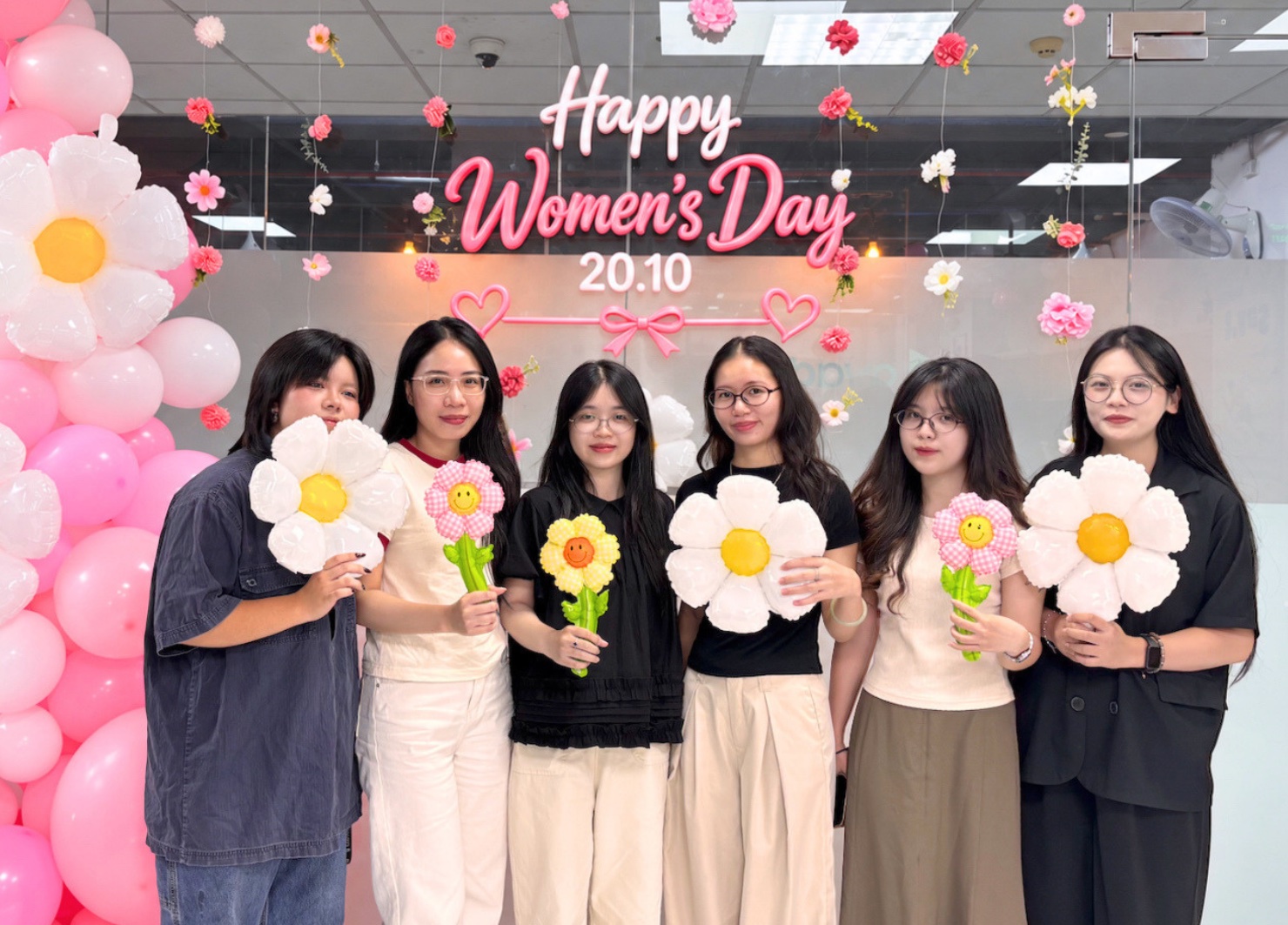 HER COLORS Avada 2026 - ảnh 10