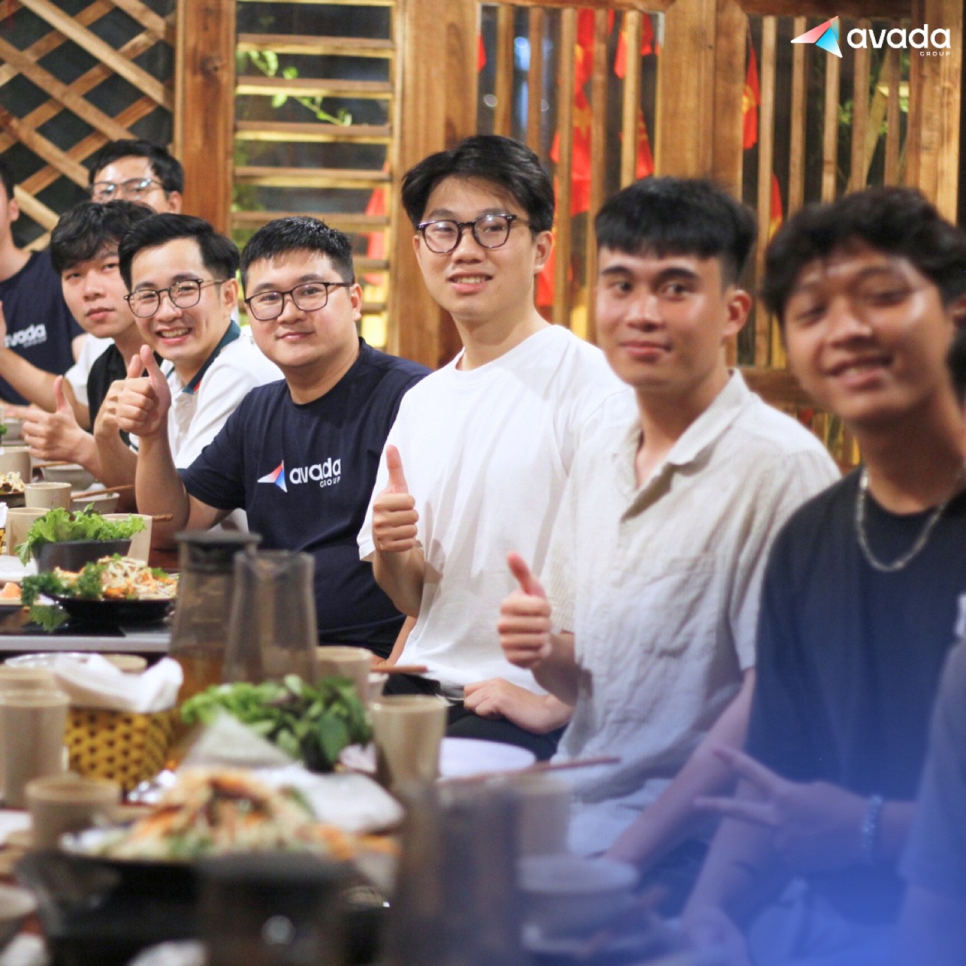 Avada Men's Day 2025 - ảnh 02