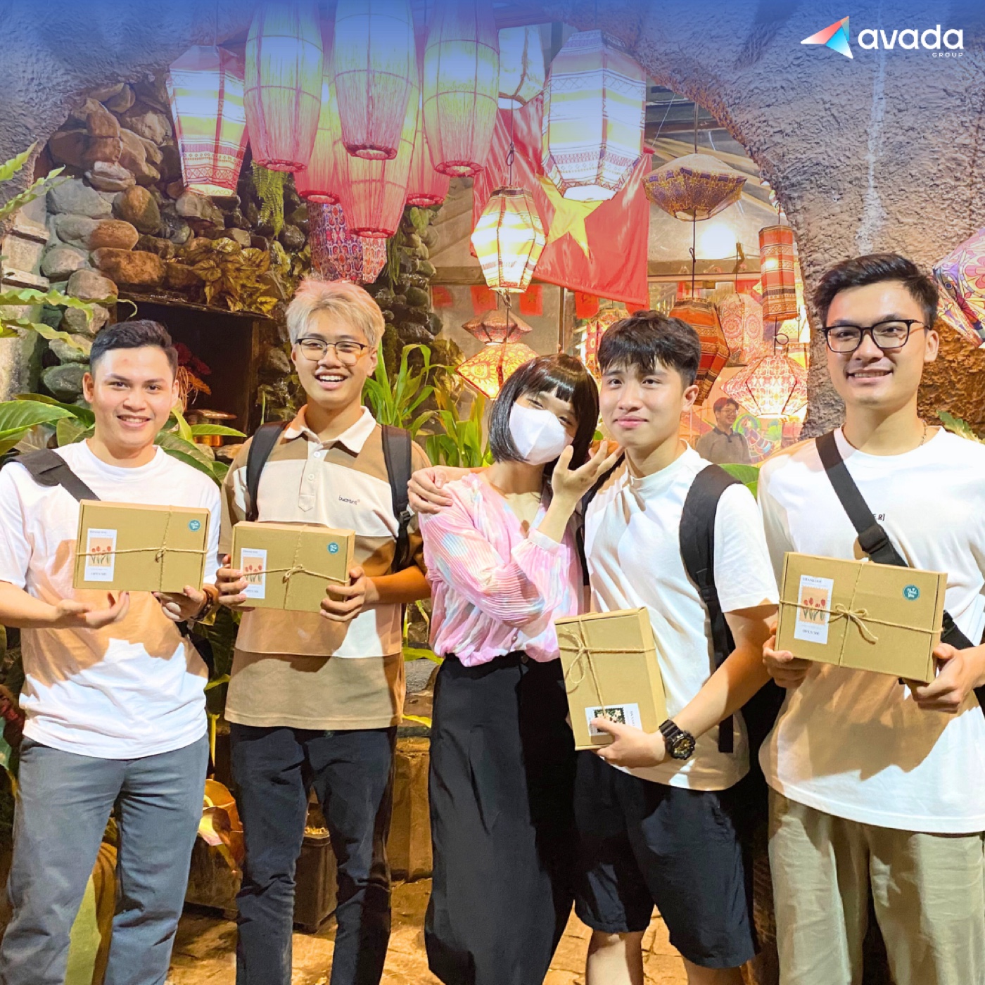 Avada Men's Day 2025 - ảnh 06