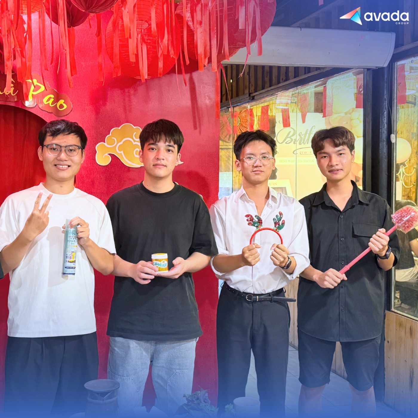 Avada Men's Day 2025 - ảnh 09
