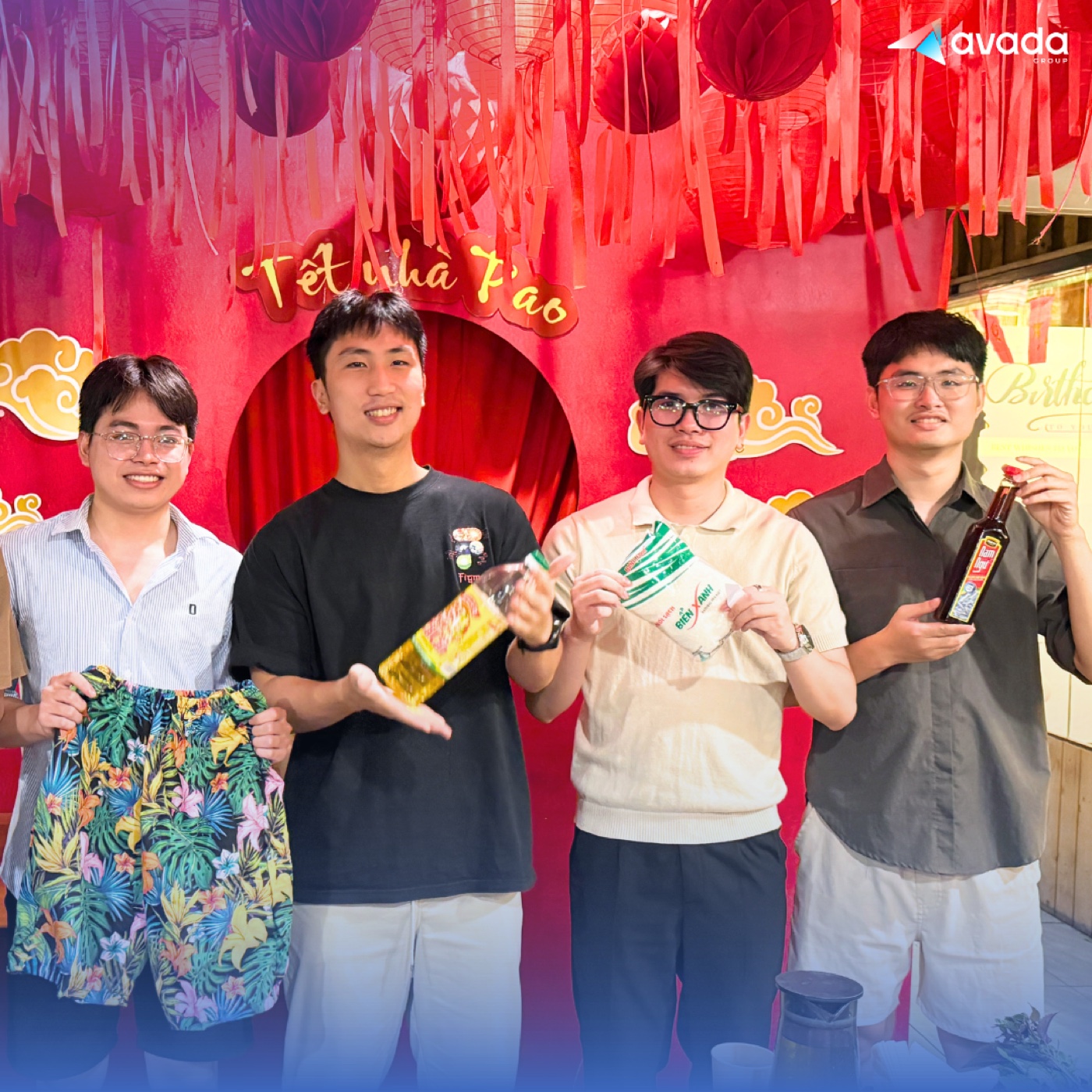 Avada Men's Day 2025 - ảnh 10