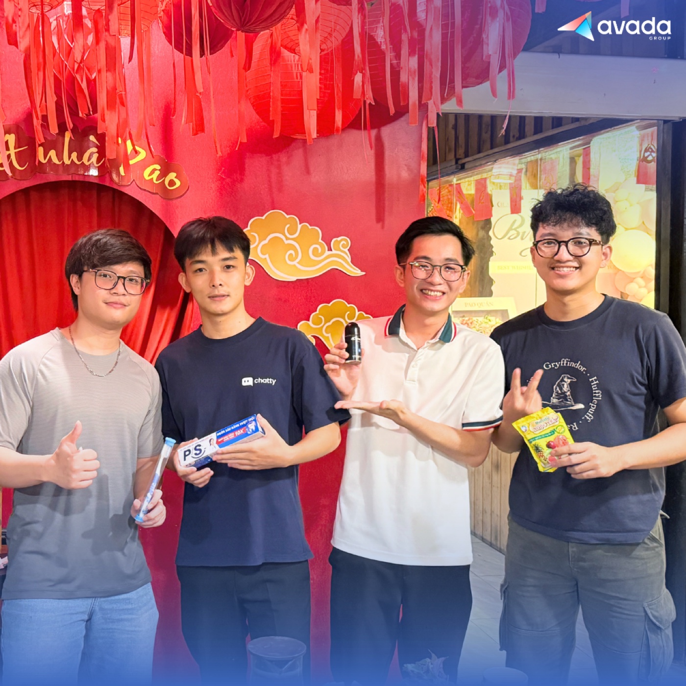 Avada Men's Day 2025 - ảnh 11