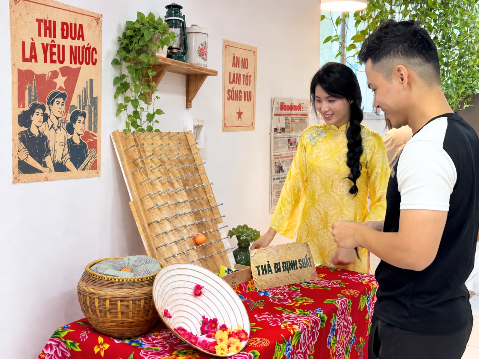 Hợp tác xã Avada Group Men's Day 2026 - ảnh 09