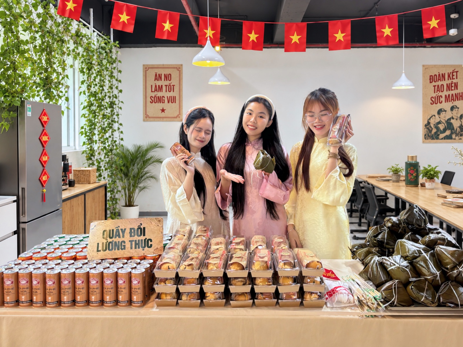 Hợp tác xã Avada Group Men's Day 2026 - ảnh 10