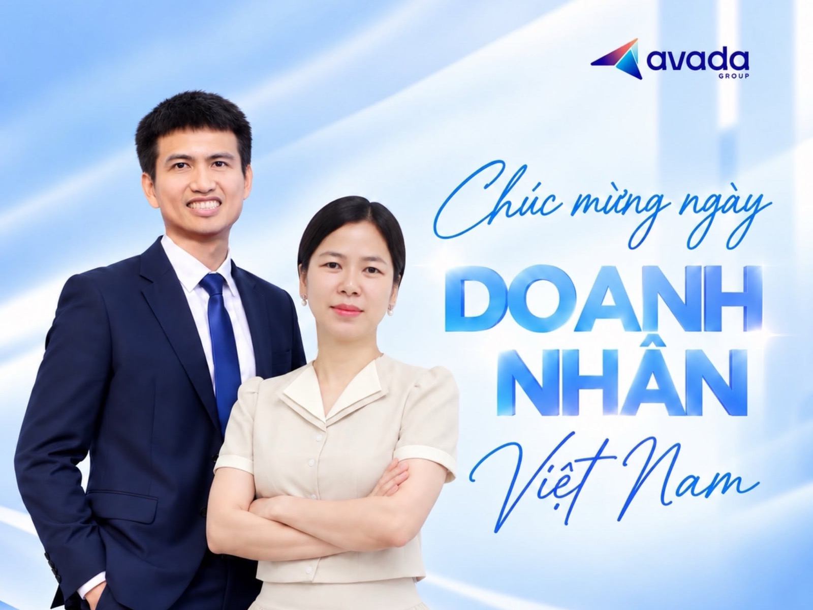 Dấu Ấn Người Dẫn Lối | Mừng Ngày Doanh Nhân Việt Nam