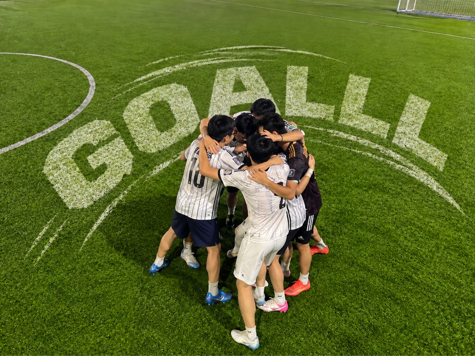 Avada Summer League 2026 - ảnh 02