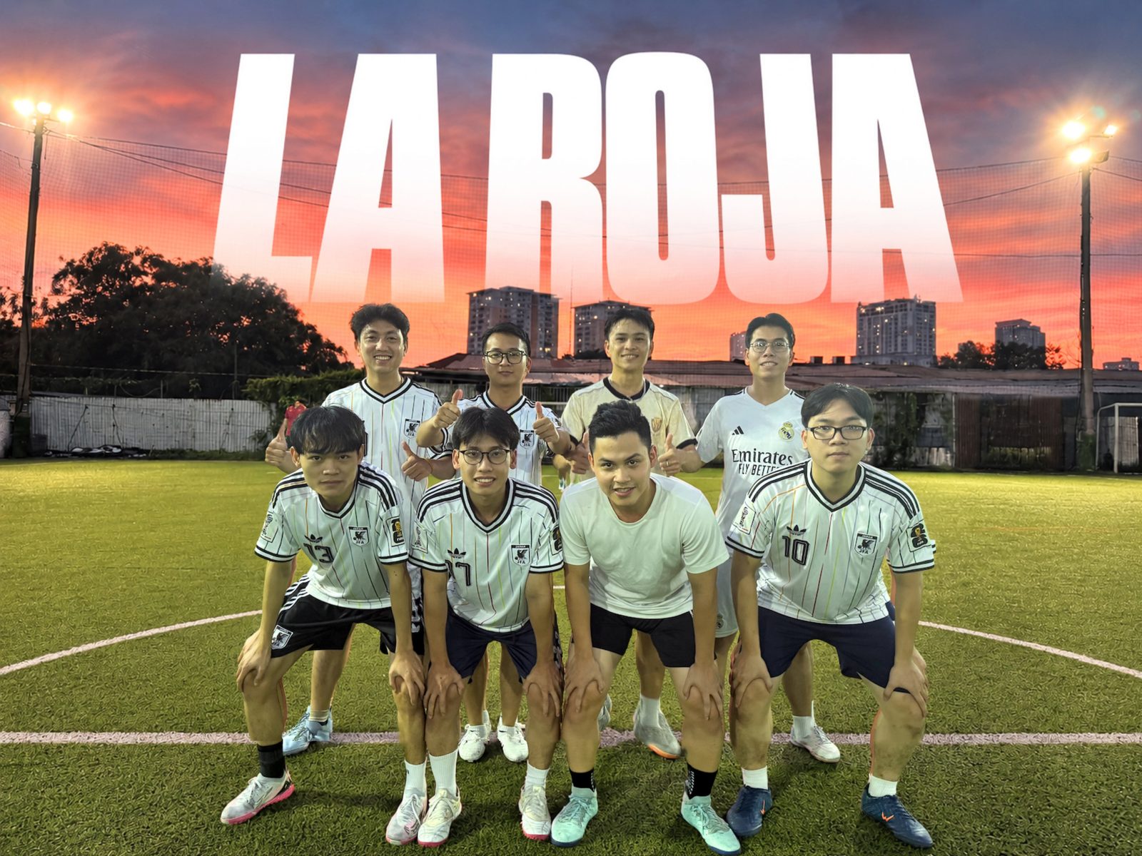 Avada Summer League 2026 - ảnh 03