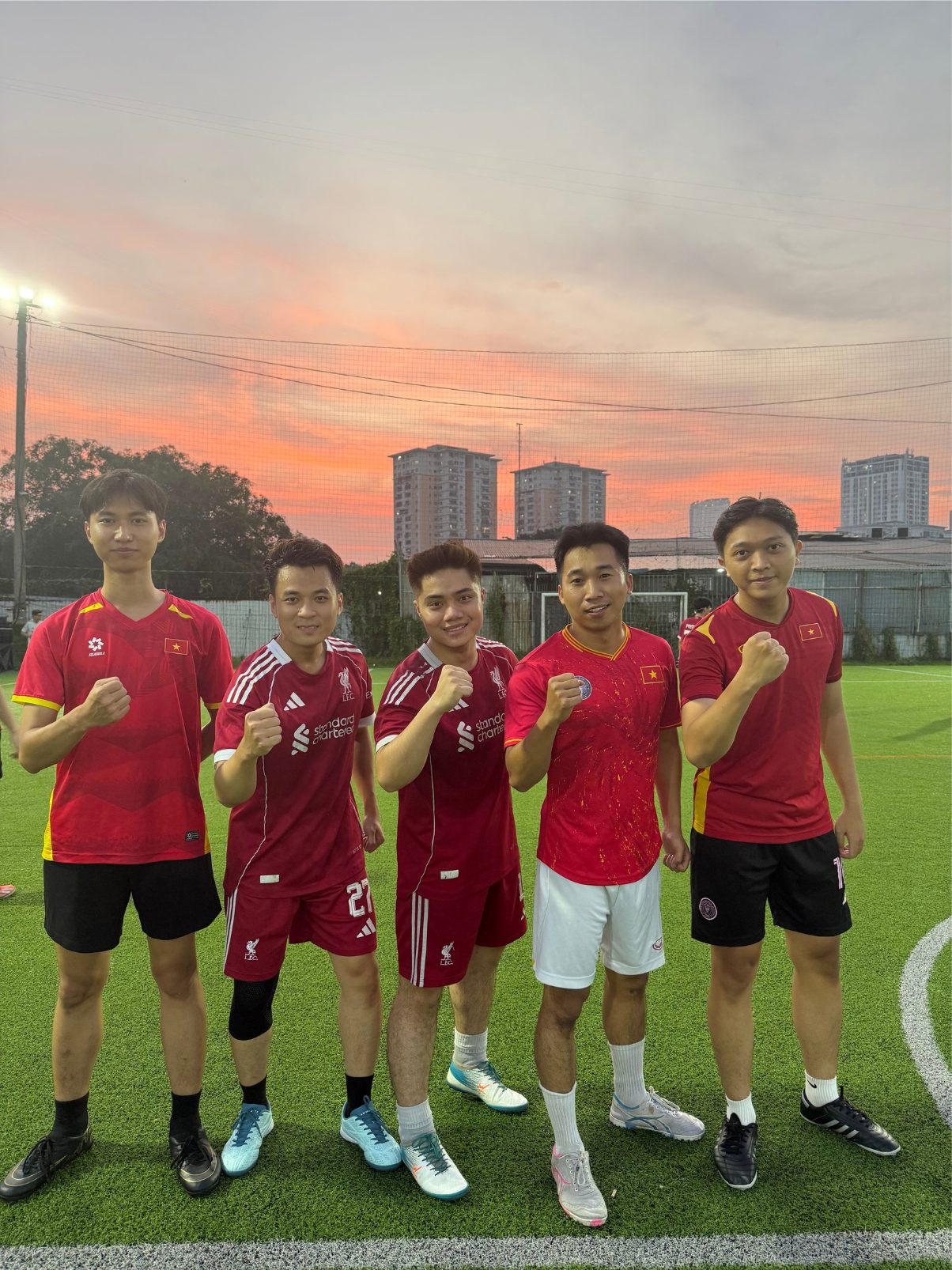Avada Summer League 2026 - ảnh 06