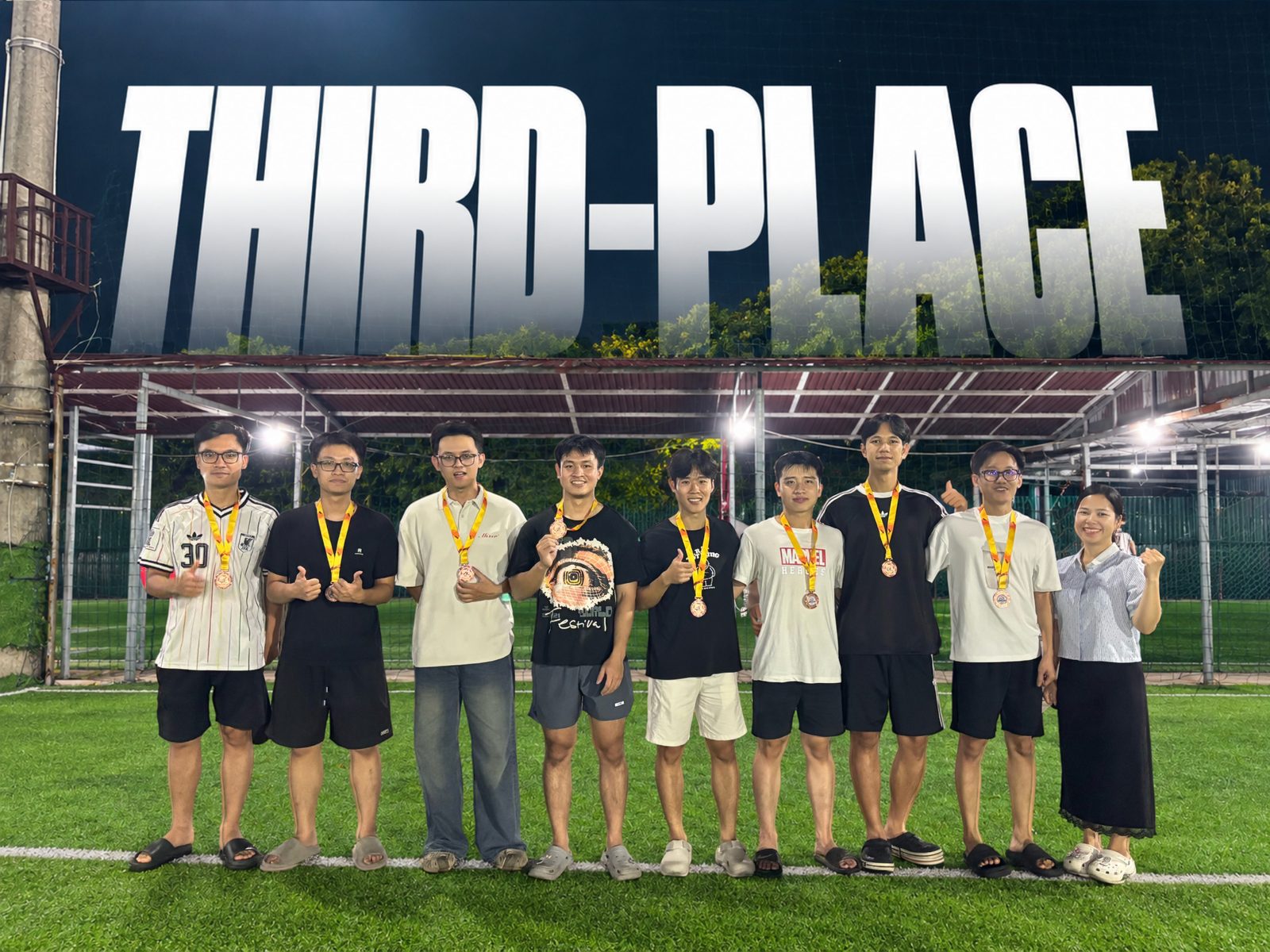 Avada Summer League 2026 - ảnh 07