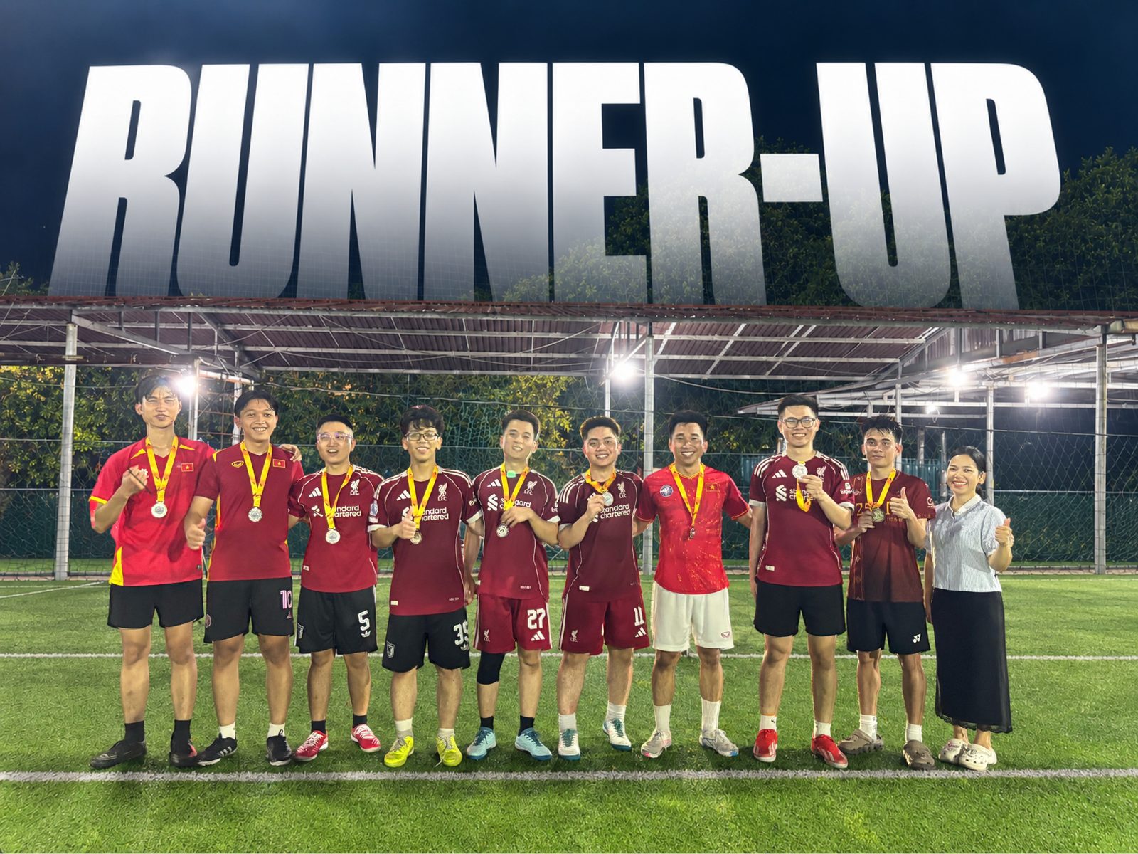 Avada Summer League 2026 - ảnh 08