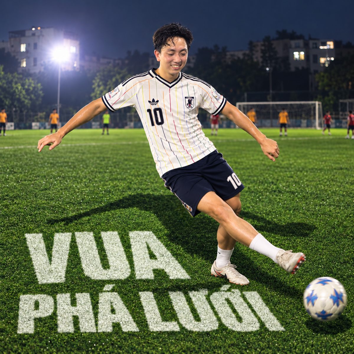 Avada Summer League 2026 - ảnh 10
