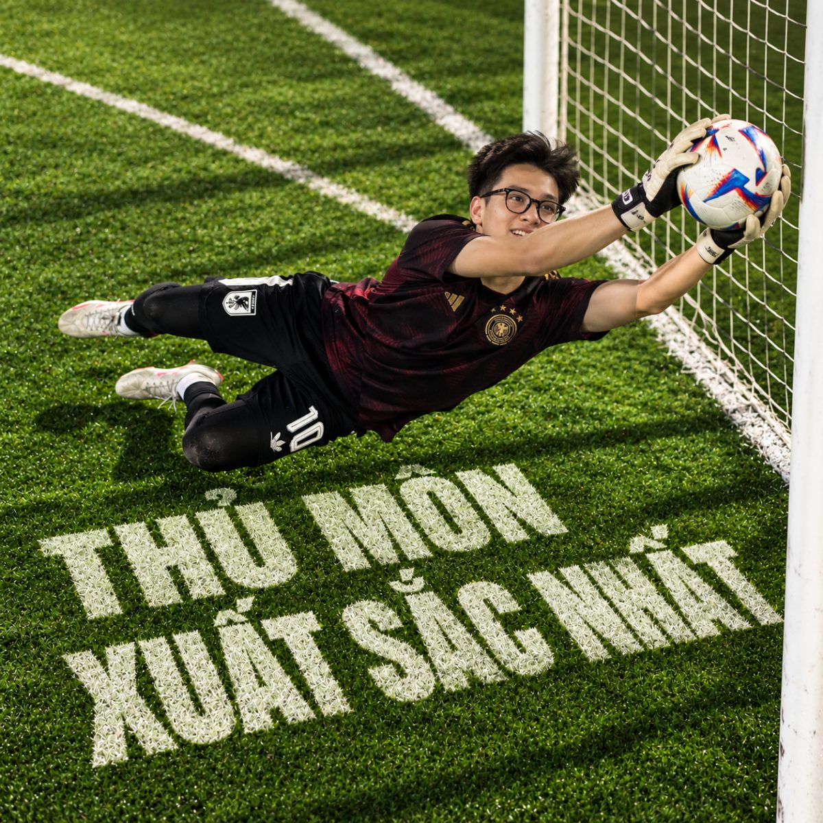 Avada Summer League 2026 - ảnh 11