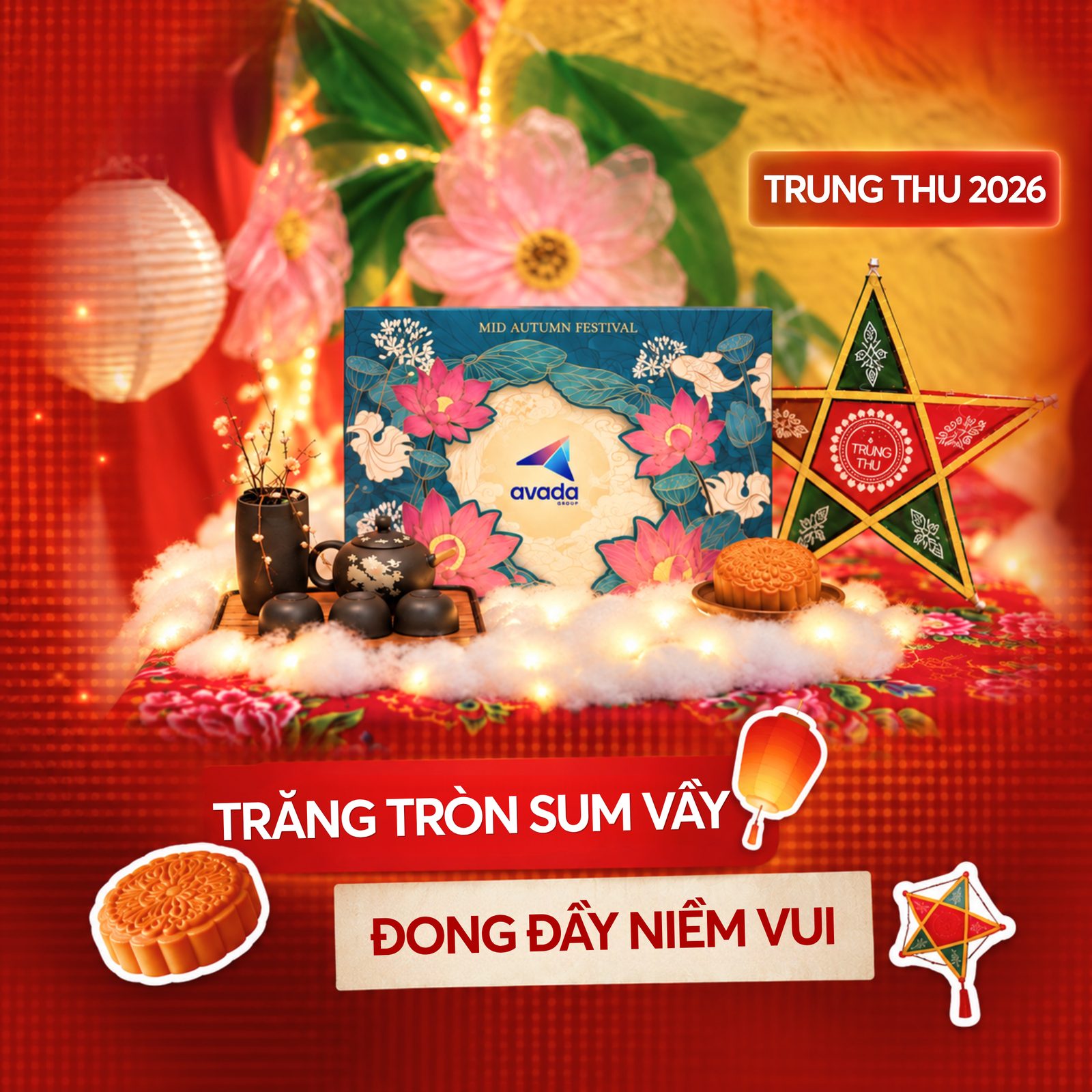 Trung Thu Avada 2026 - ảnh 01