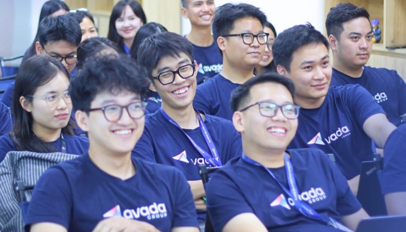 Thể hiện và phát huy tiềm năng tối đa tại Avada Group