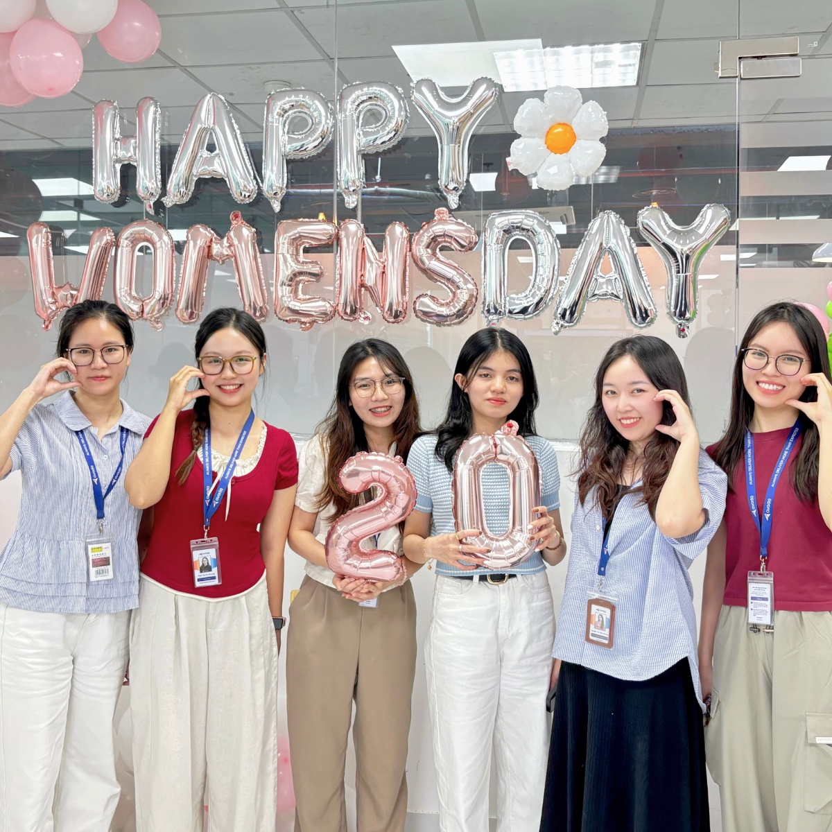 Nét Đẹp Việt Nam – Rạng Ngời 20/10