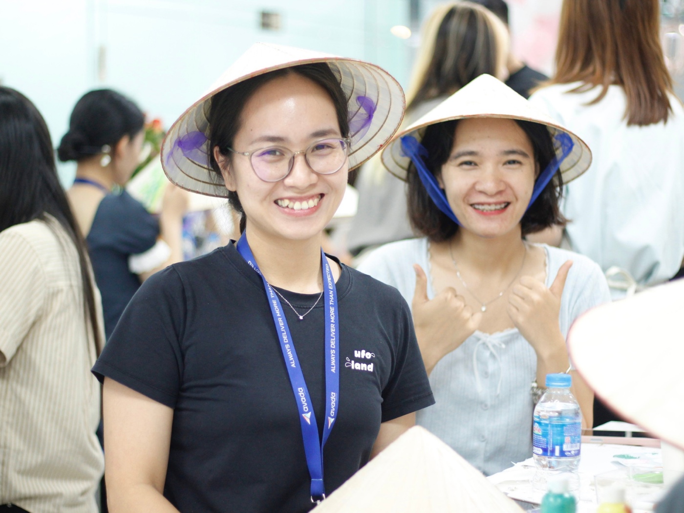 Nét đẹp Việt Nam - Rạng ngời 20/10 - ảnh 06