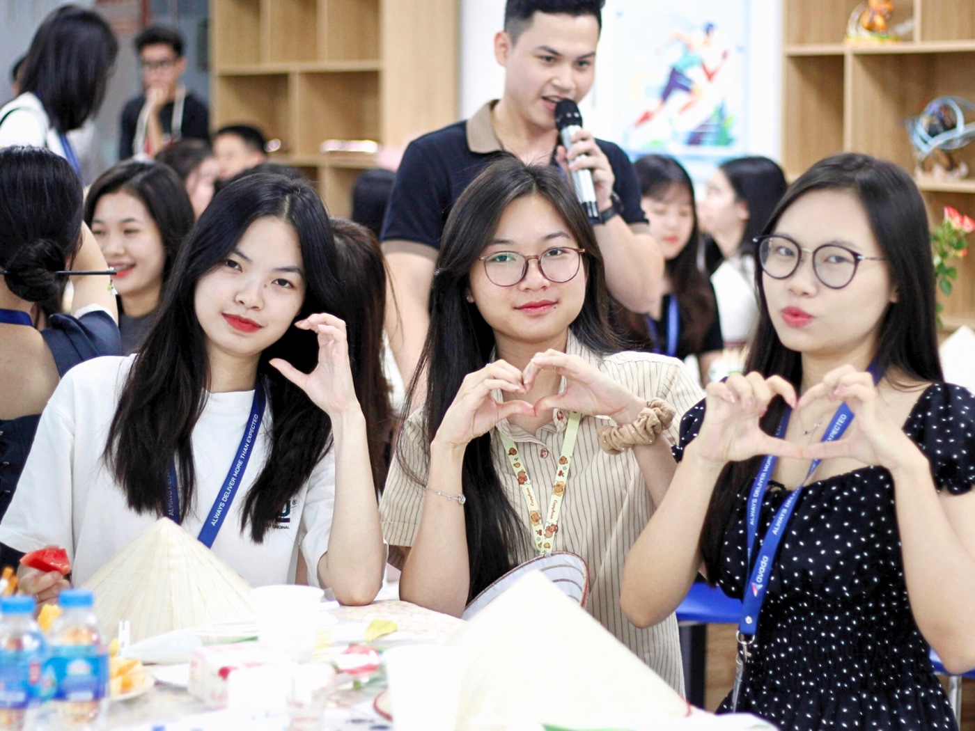 Nét đẹp Việt Nam - Rạng ngời 20/10 - ảnh 07