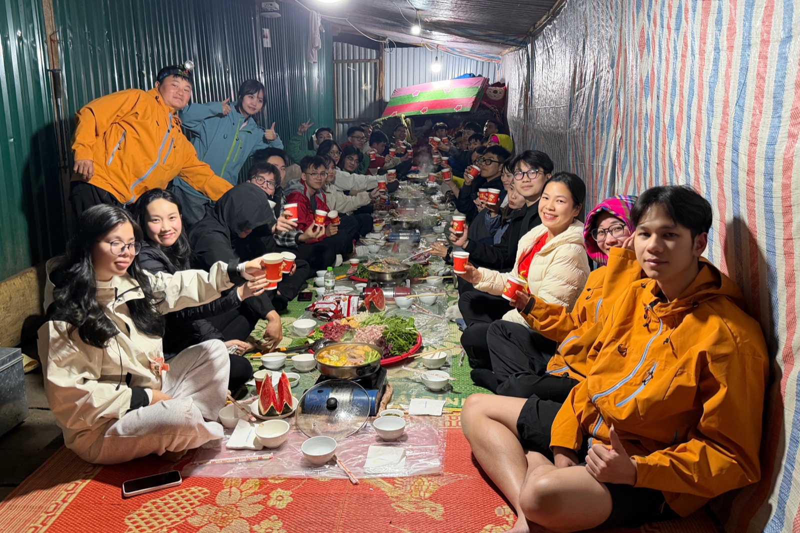 Phu Sa Phìn 2026 - ảnh 14