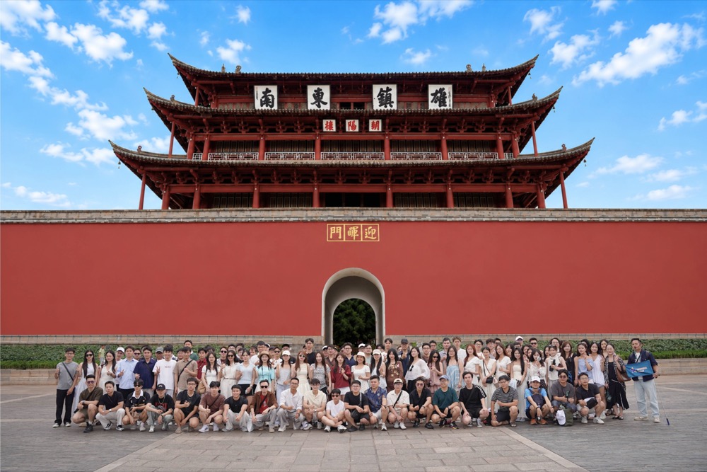 Vân Nam 2026 - ảnh 05