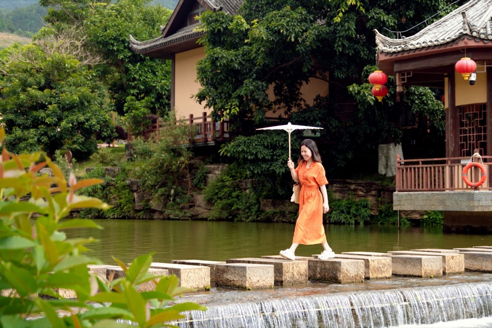 Vân Nam 2026 - ảnh 15