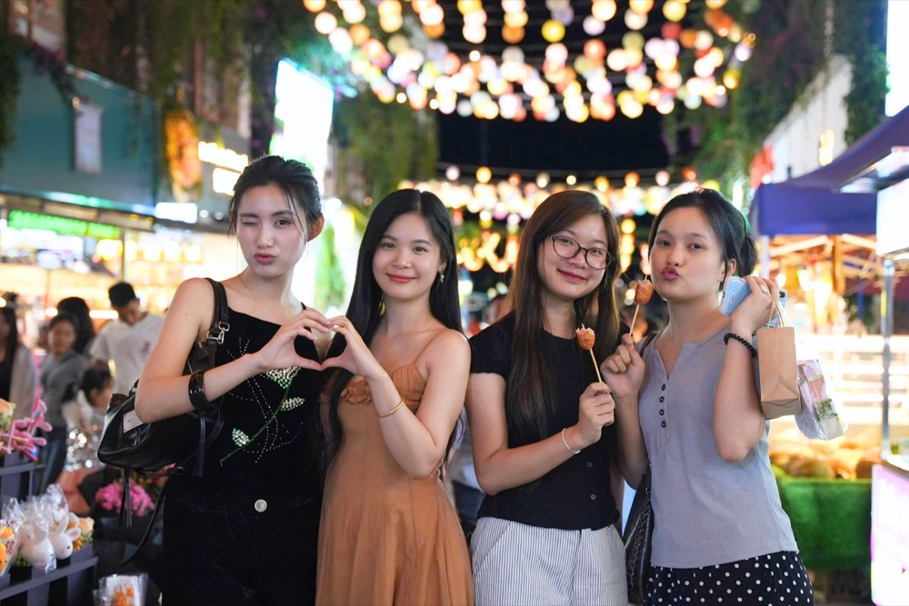 Vân Nam 2026 - ảnh 40