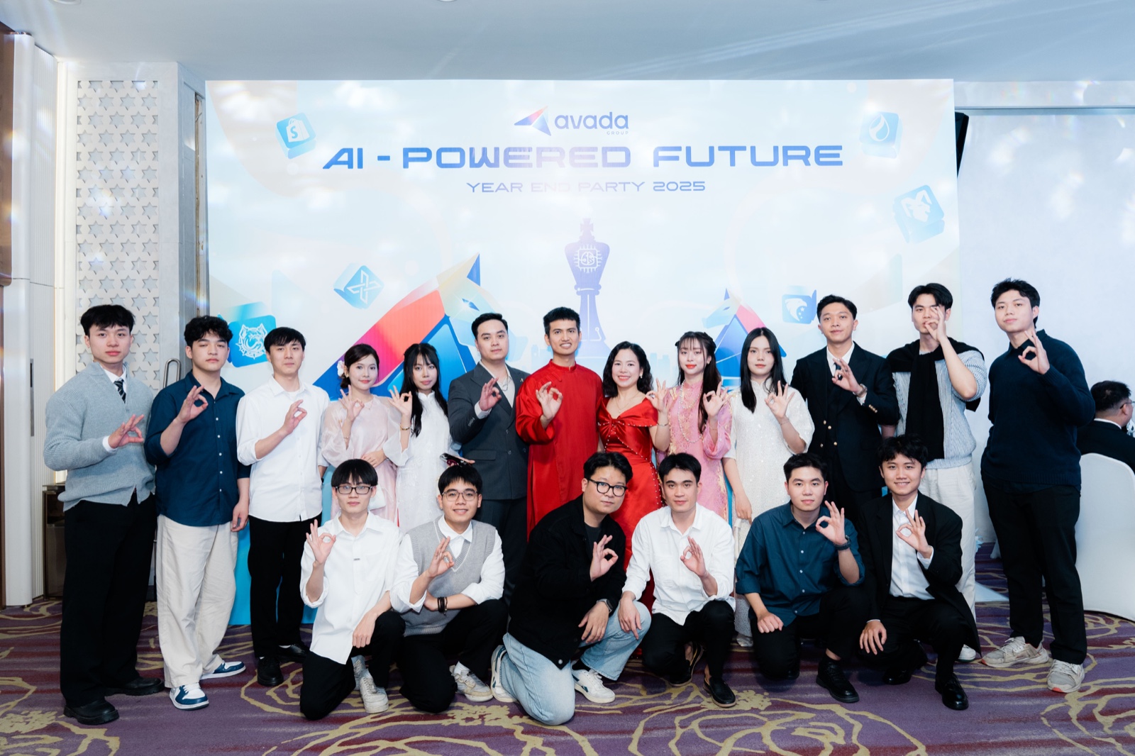 Year End Party 2025 - ảnh 07