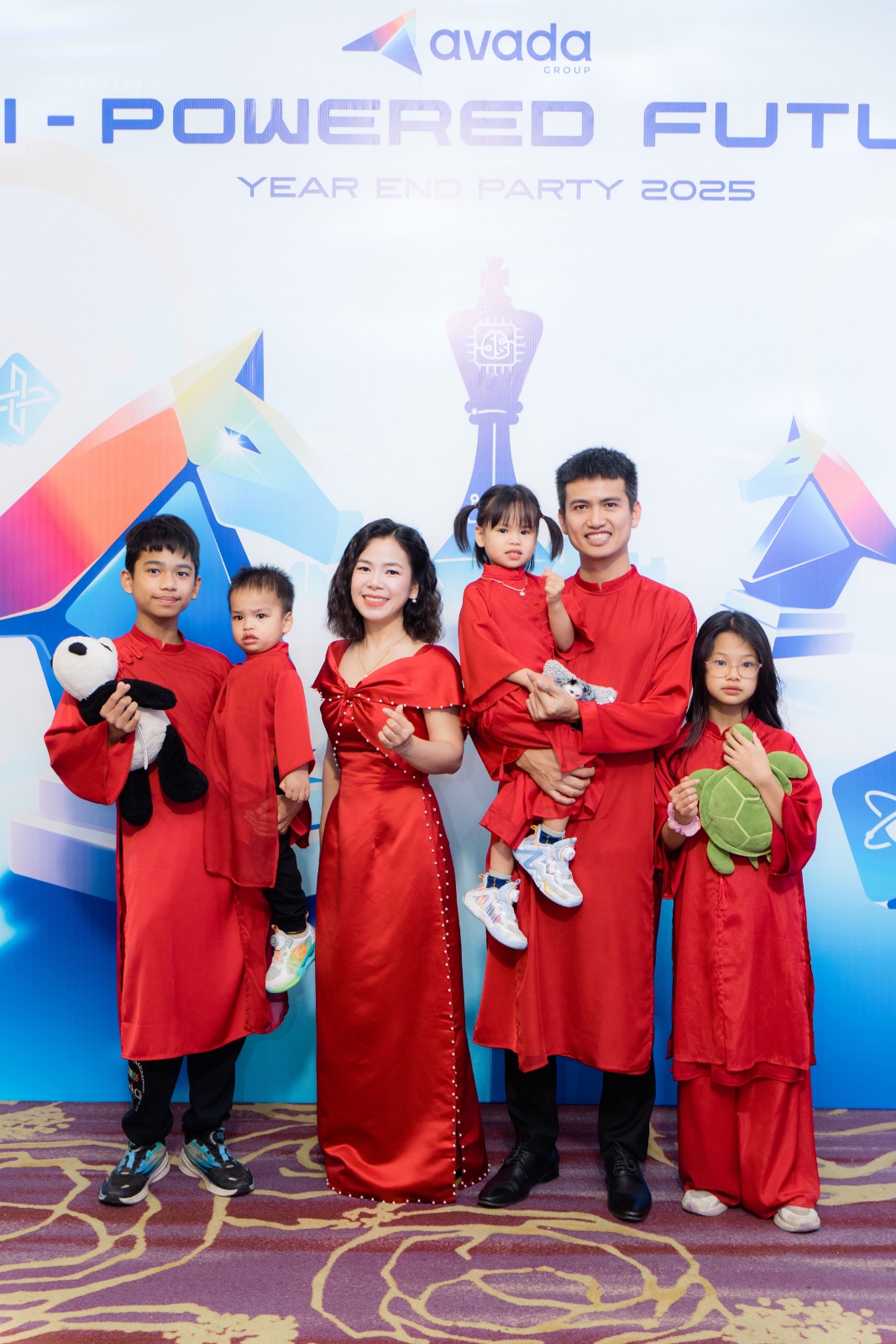 Year End Party 2025 - ảnh 15