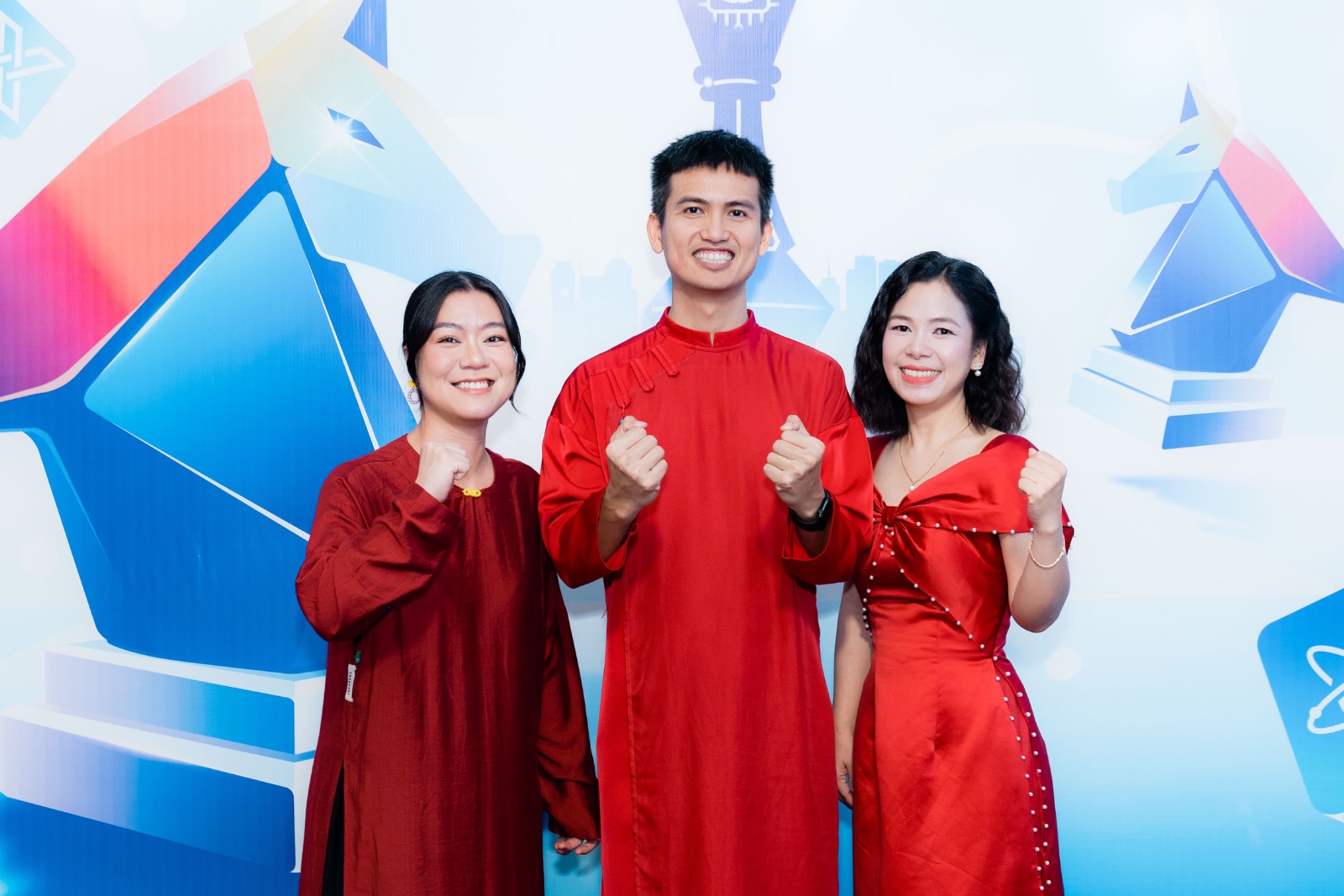 Year End Party 2025 - ảnh 17