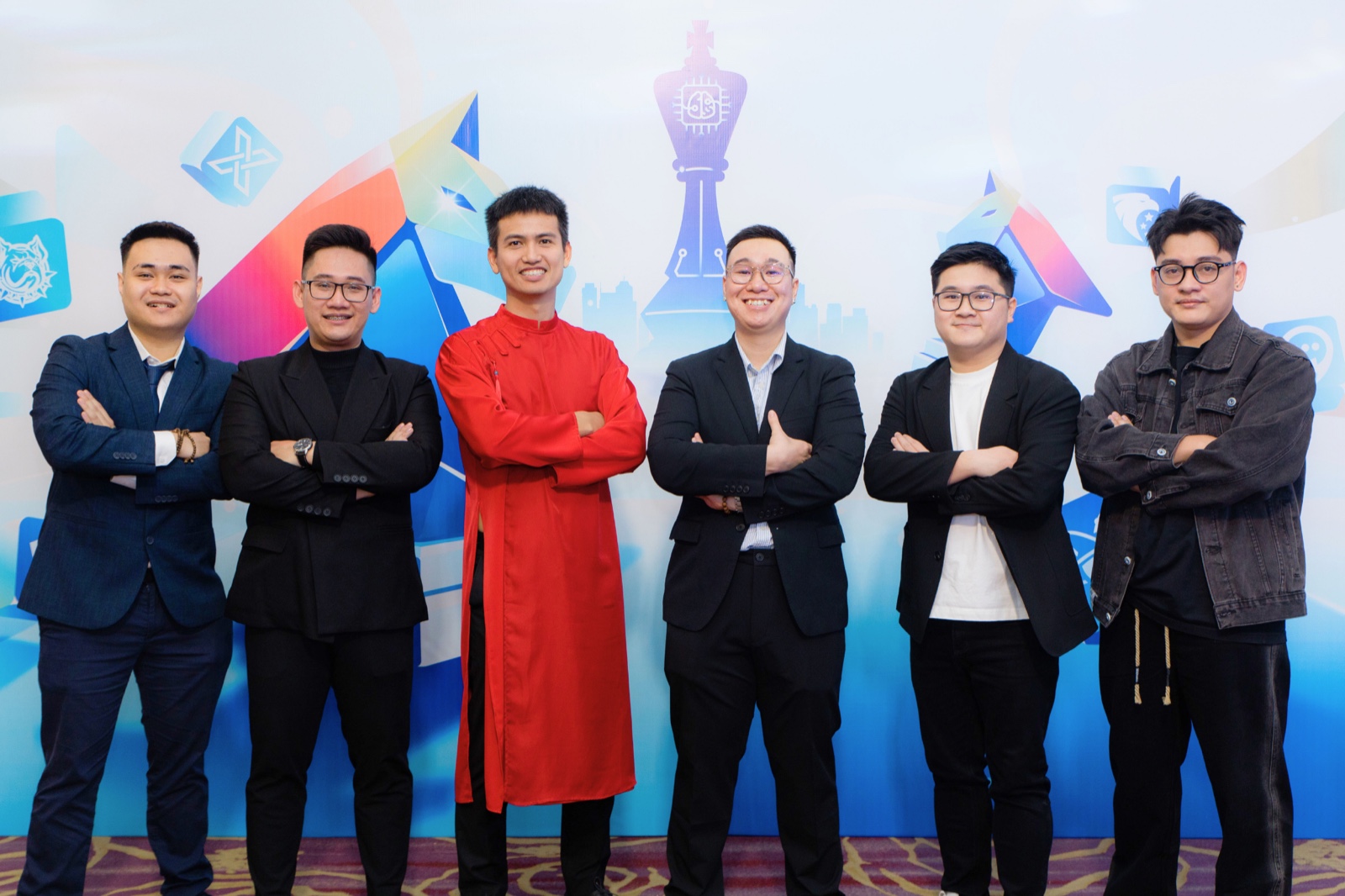 Year End Party 2025 - ảnh 18