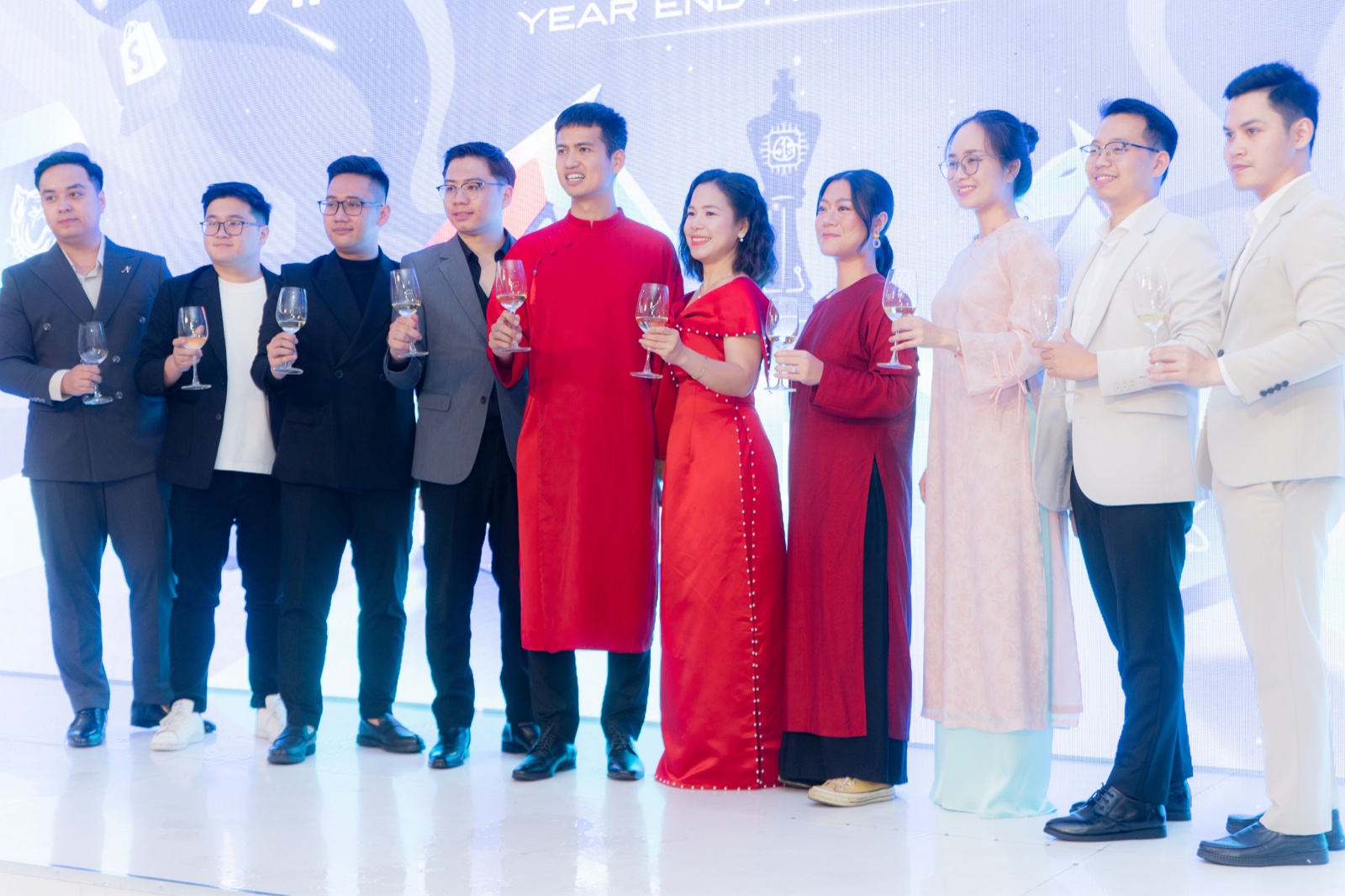 Year End Party 2025 - ảnh 19