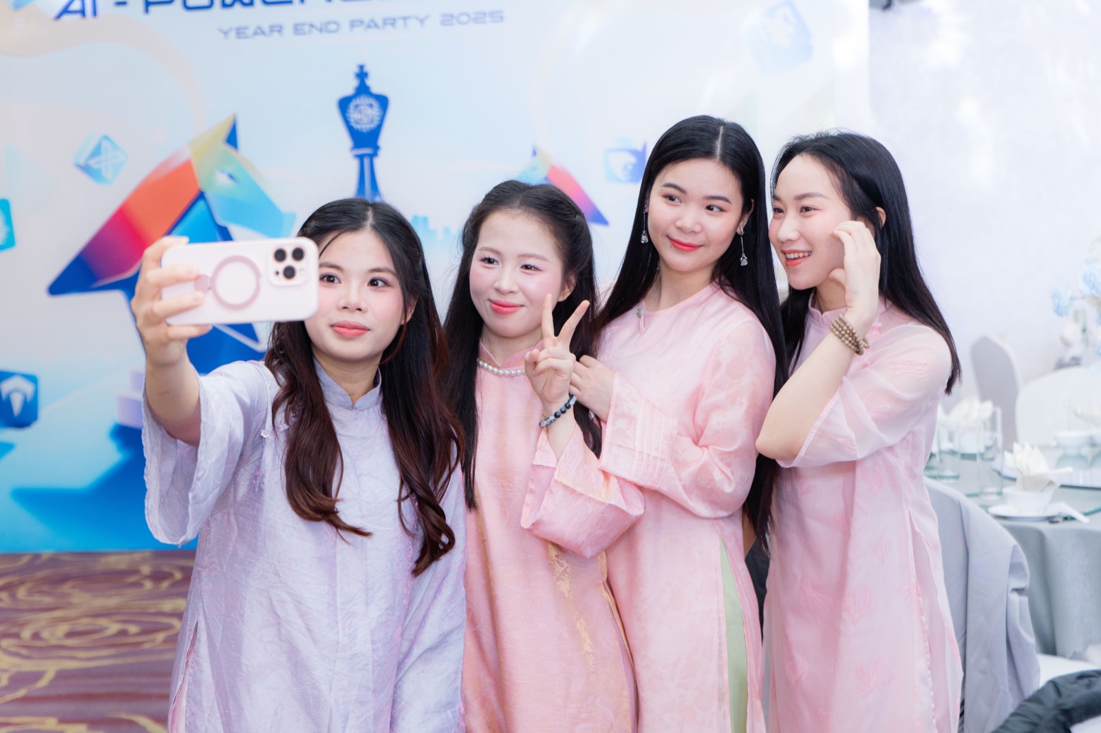 Year End Party 2025 - ảnh 28