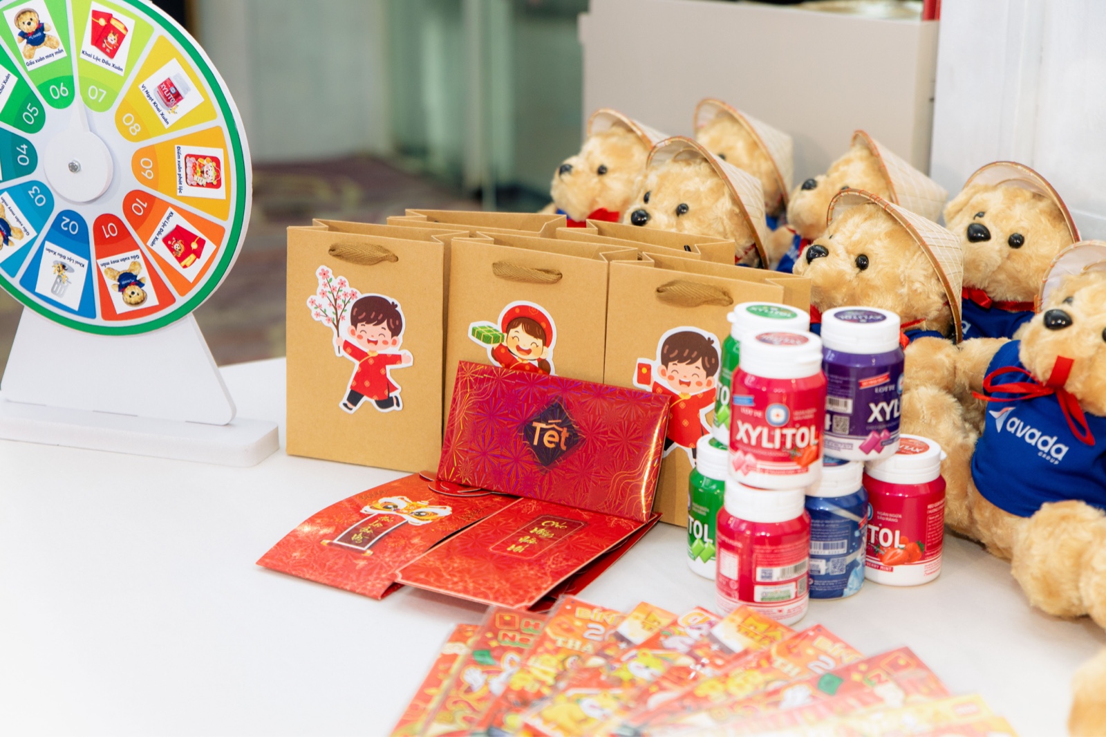 Year End Party 2025 - ảnh 29