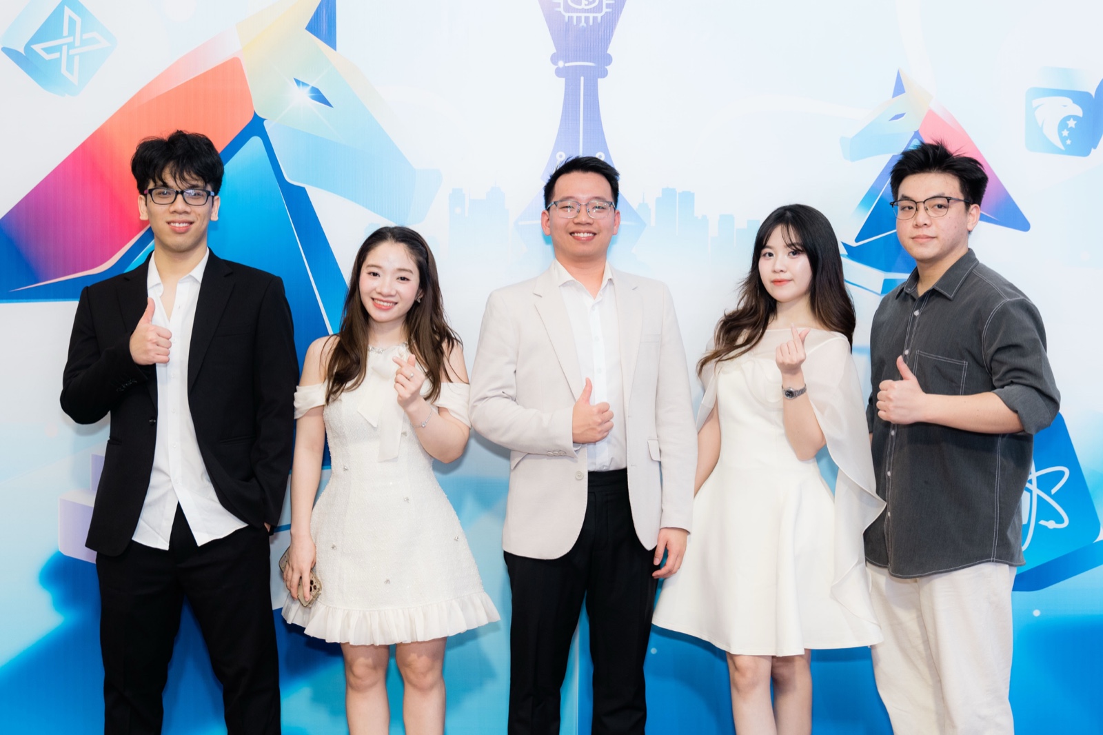 Year End Party 2025 - ảnh 30