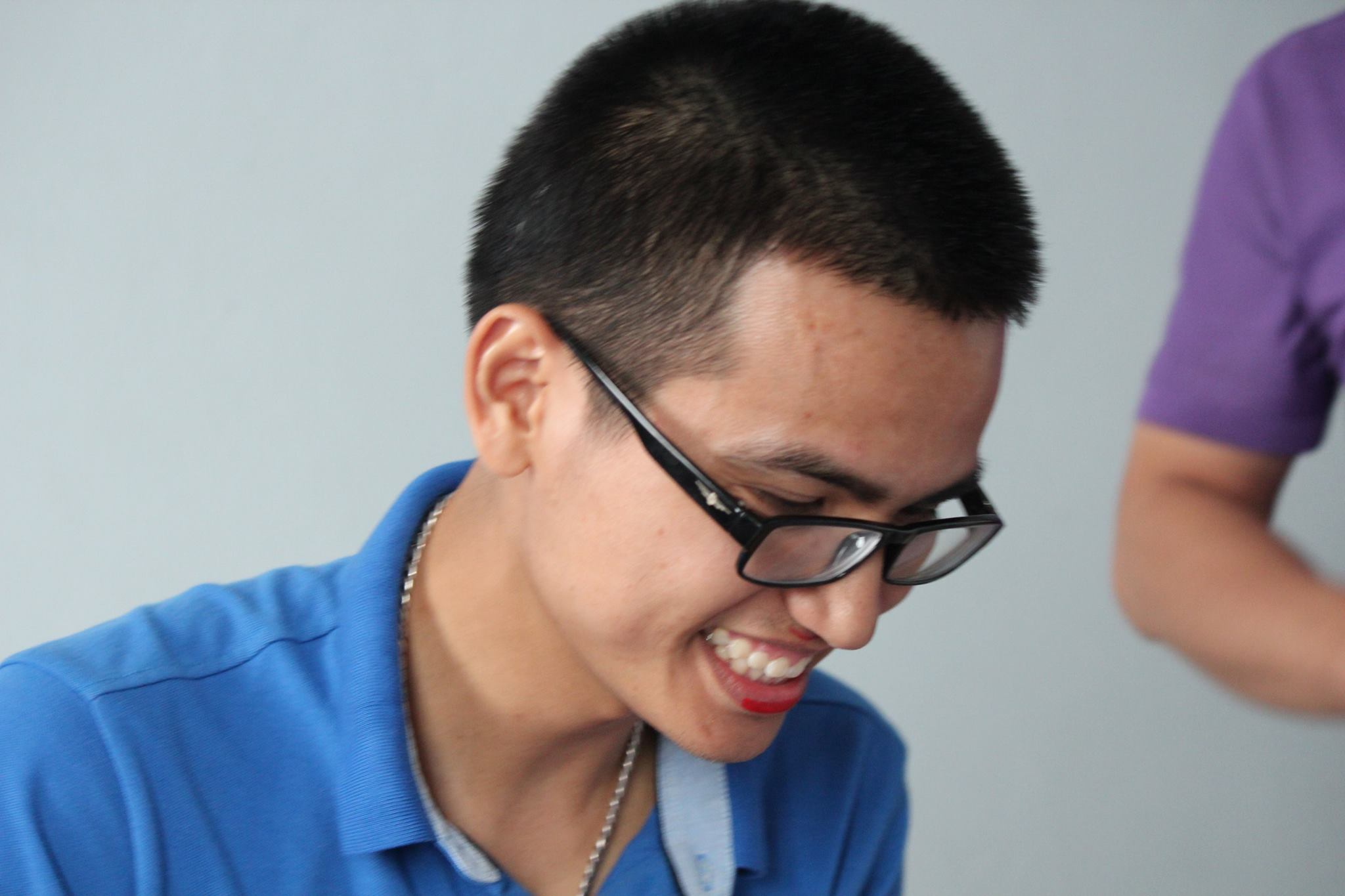 Tam dao 2016