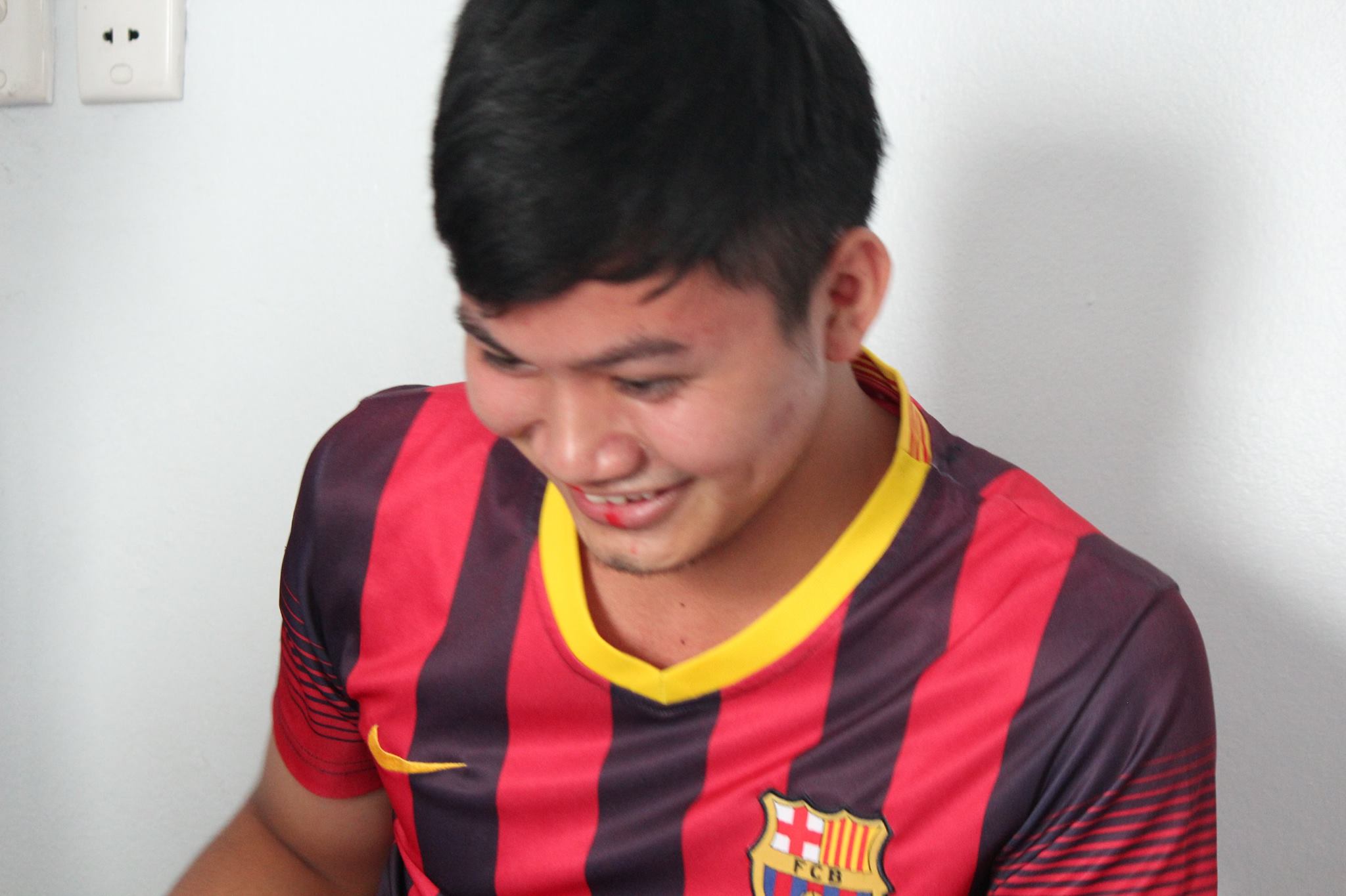 Tam dao 2016