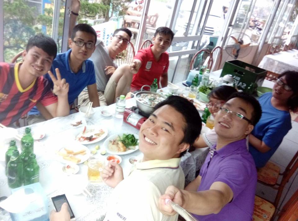 Tam dao 2016