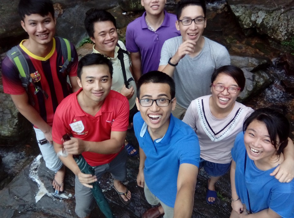 Tam dao 2016