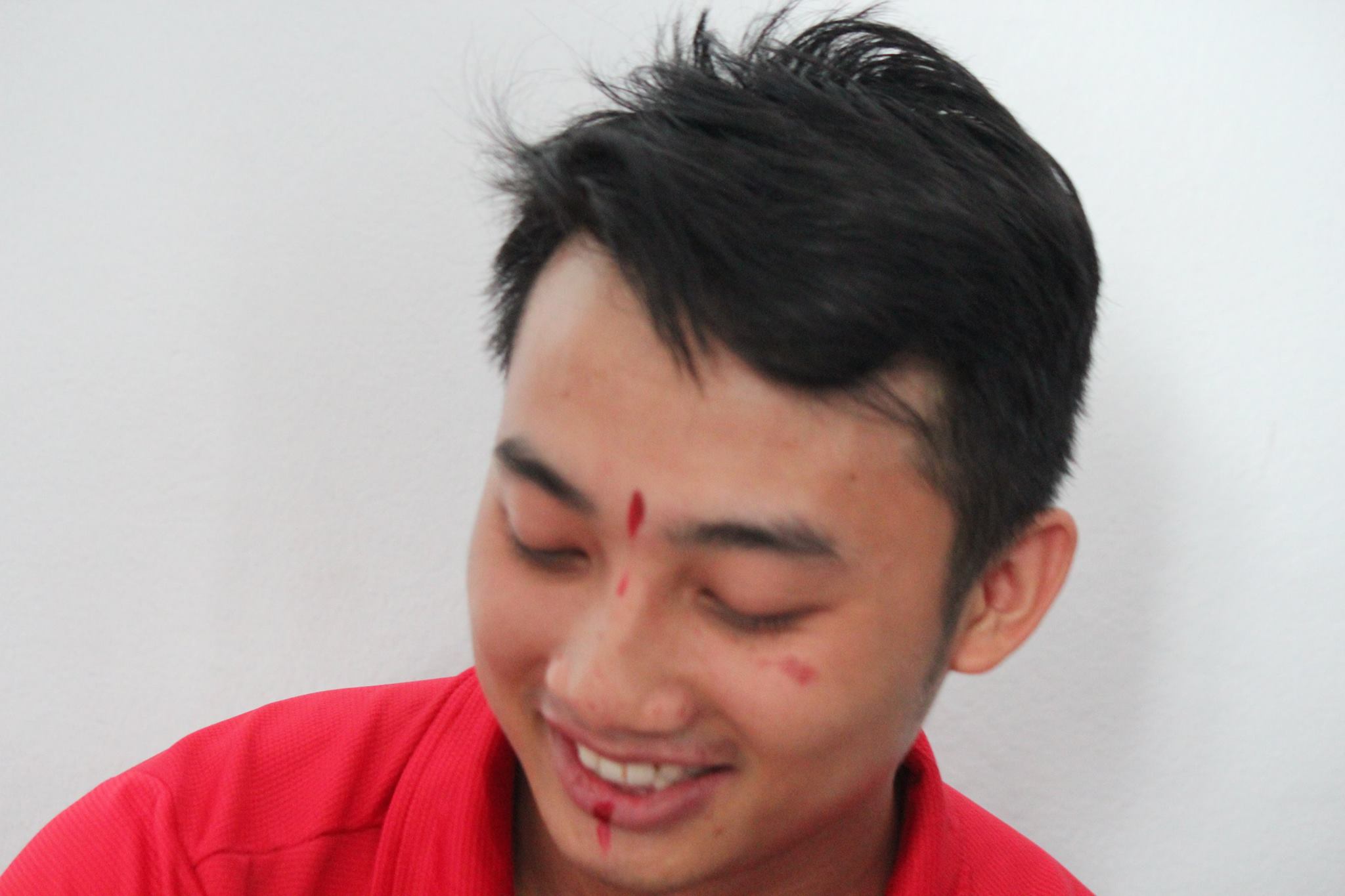 Tam dao 2016